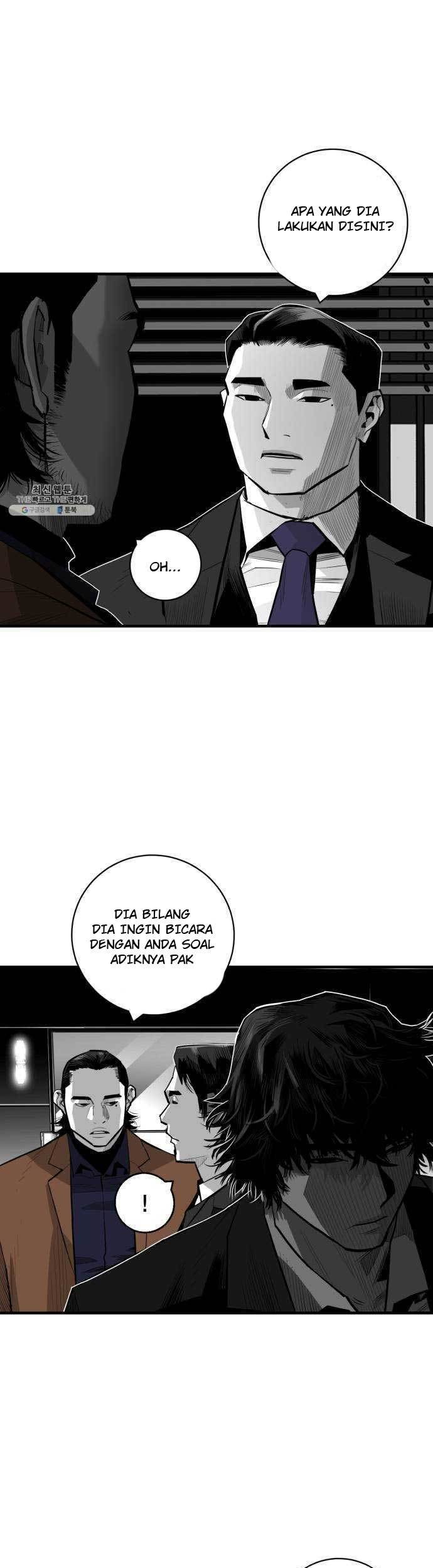 Plaza Chapter 41 - halaman 16