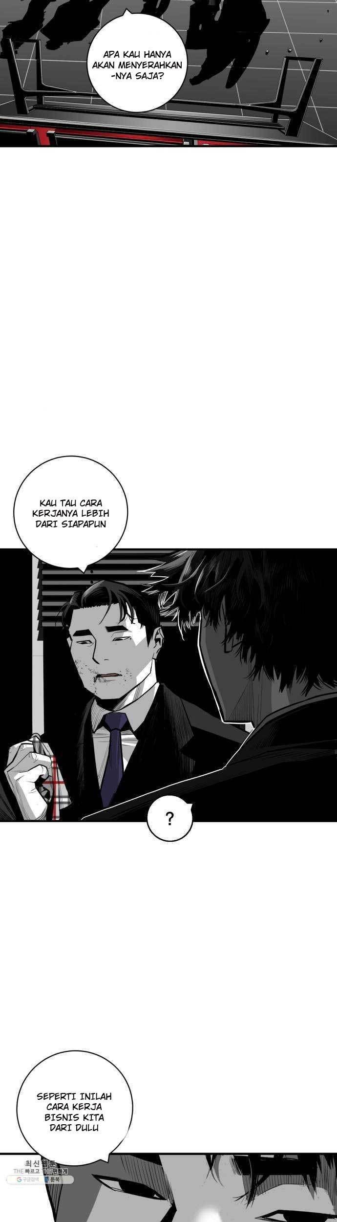 Plaza Chapter 41 - halaman 28
