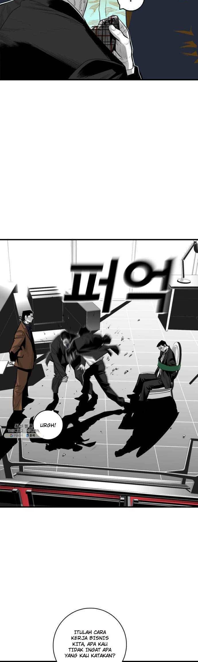 Plaza Chapter 41 - halaman 33