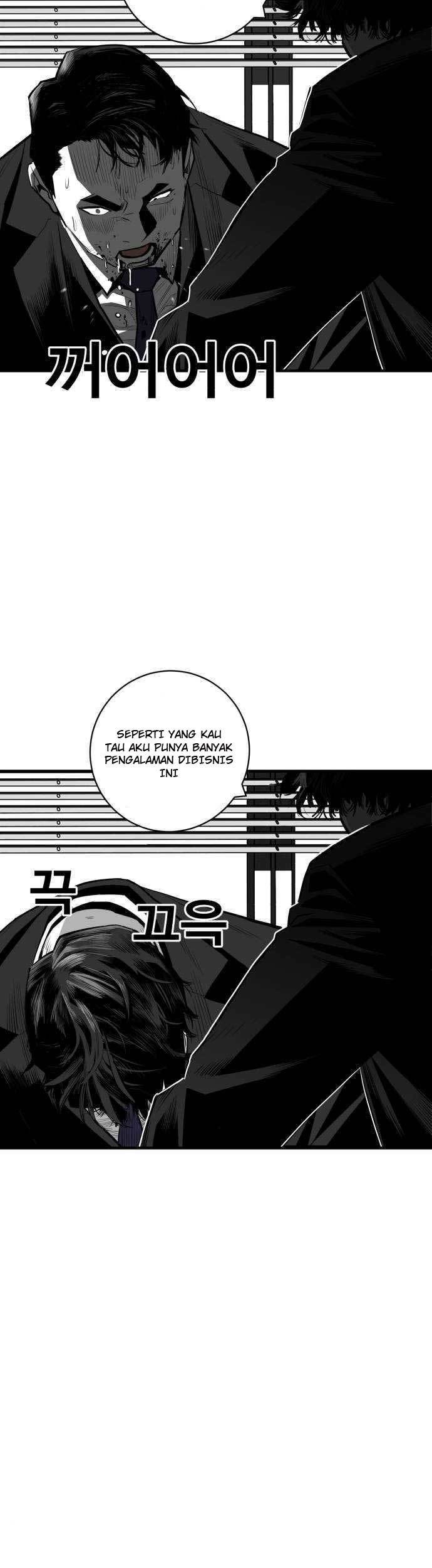 Plaza Chapter 41 - halaman 34
