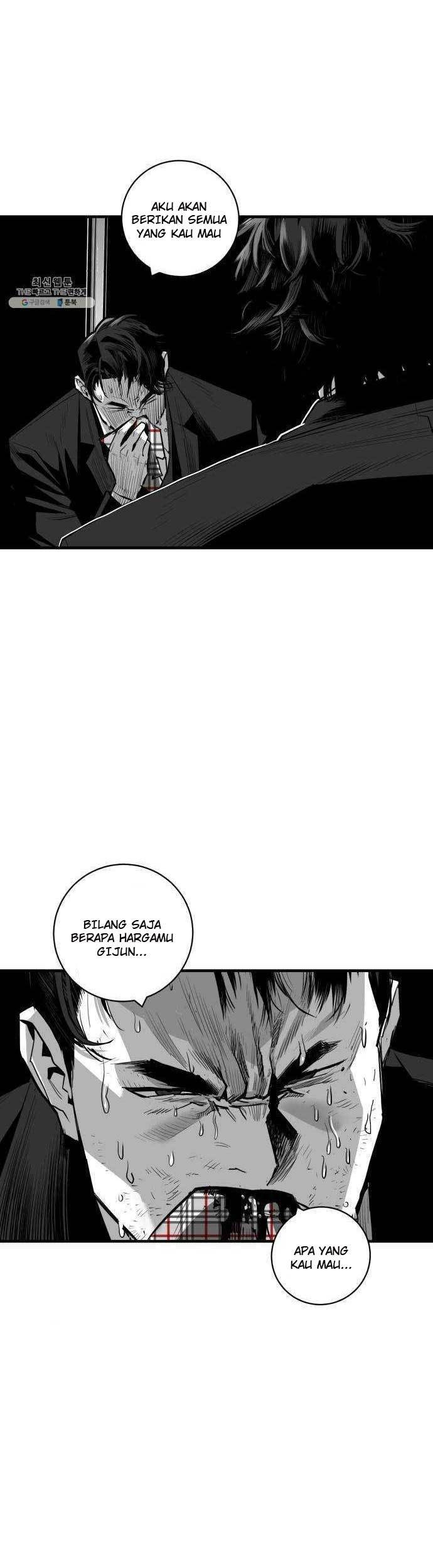 Plaza Chapter 41 - halaman 44