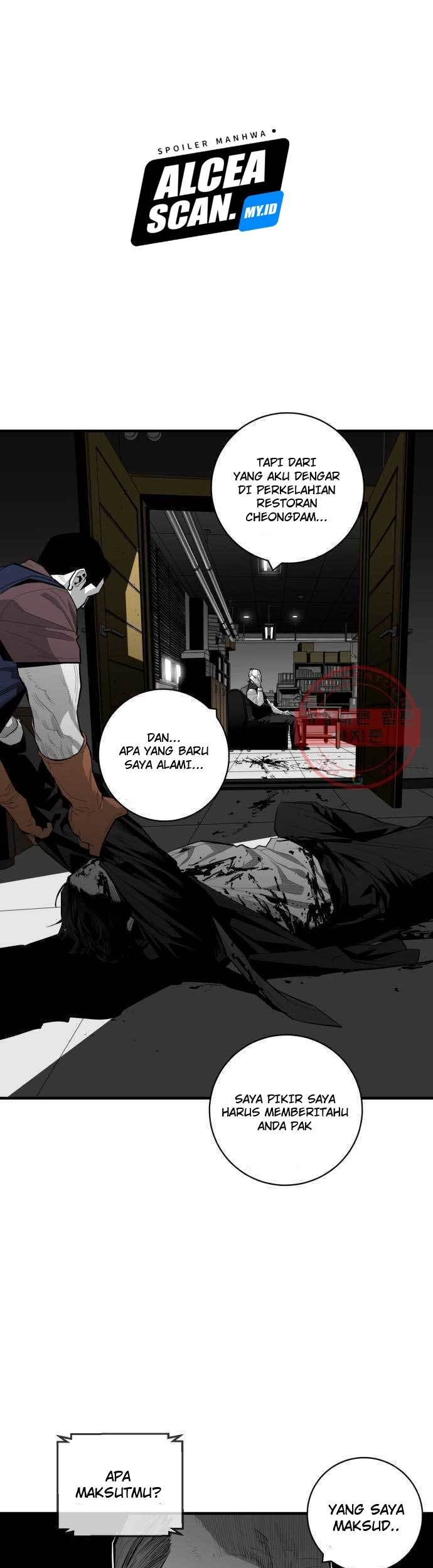 Plaza Chapter 42 - halaman 10
