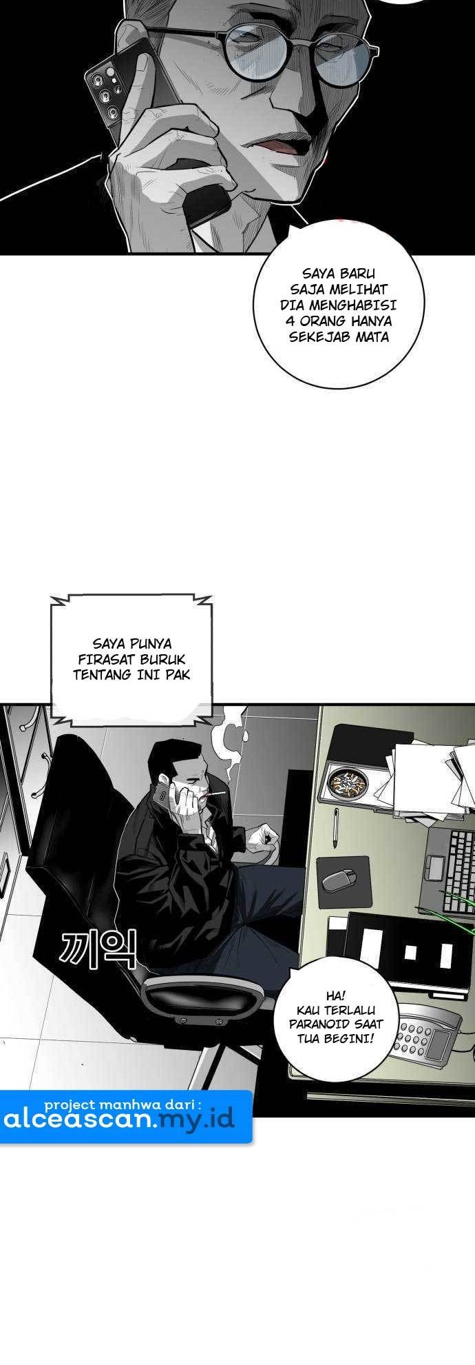Plaza Chapter 42 - halaman 11