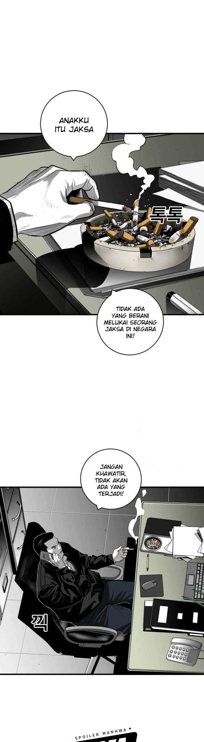 Plaza Chapter 42 - halaman 12