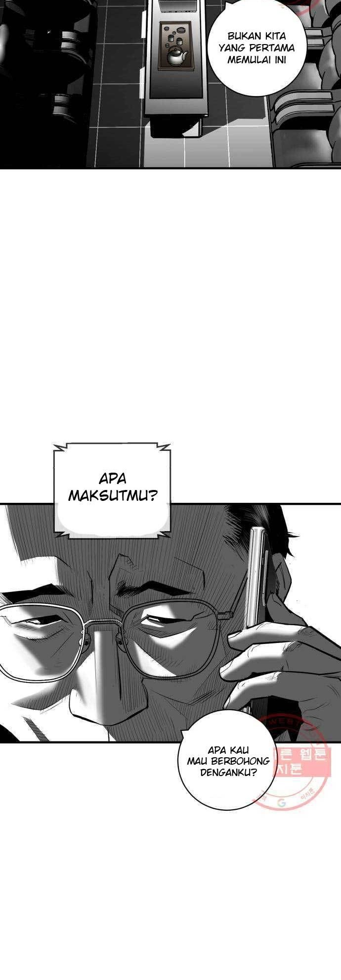 Plaza Chapter 42 - halaman 19
