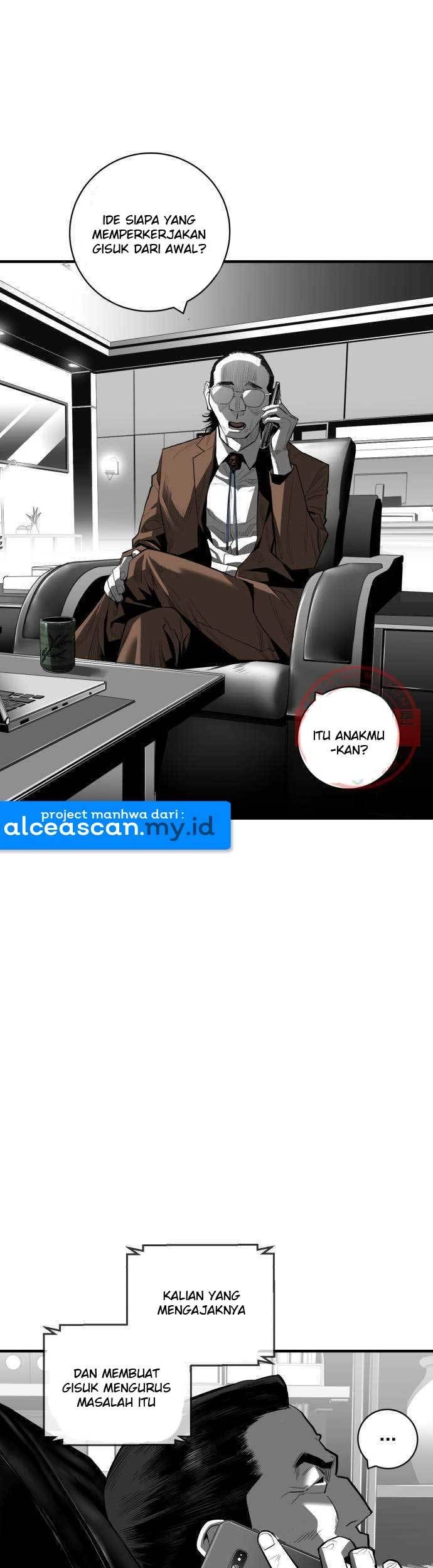 Plaza Chapter 42 - halaman 20