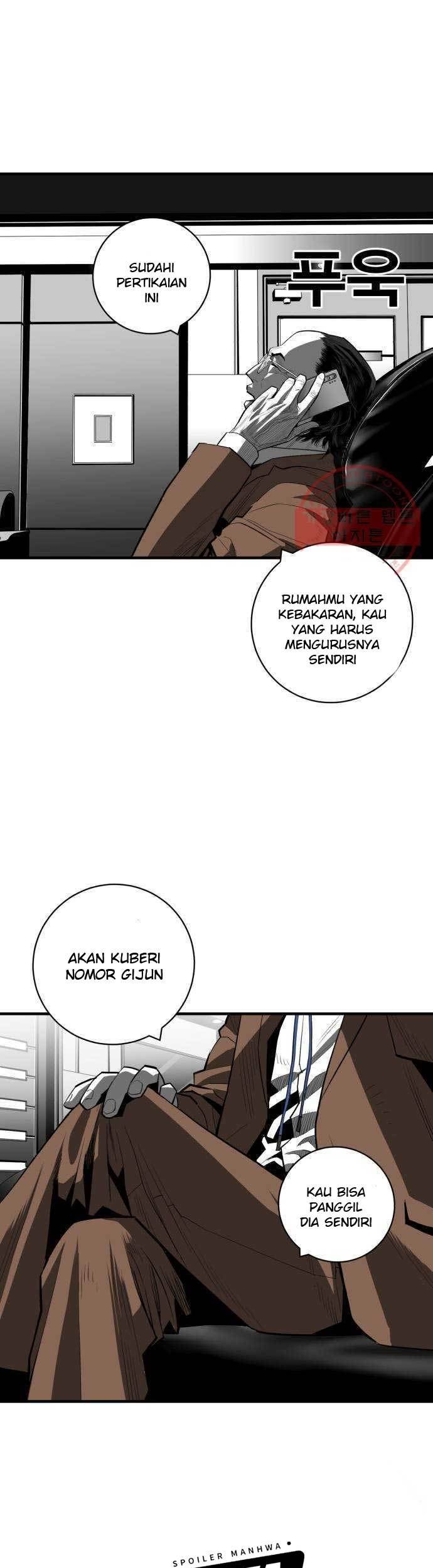 Plaza Chapter 42 - halaman 28