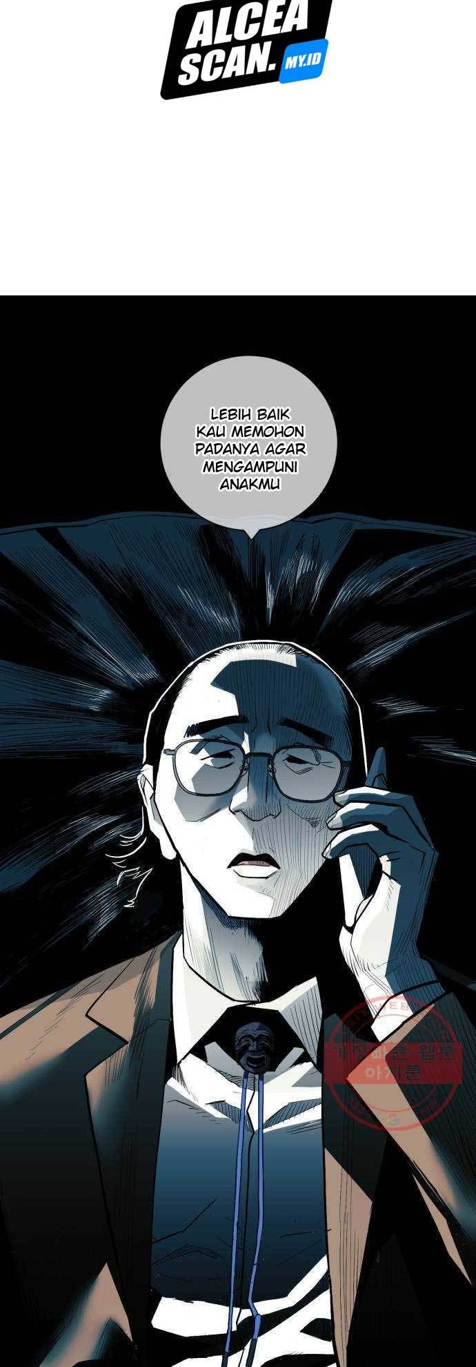 Plaza Chapter 42 - halaman 29