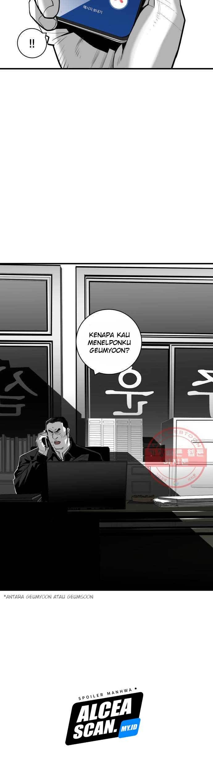 Plaza Chapter 42 - halaman 32