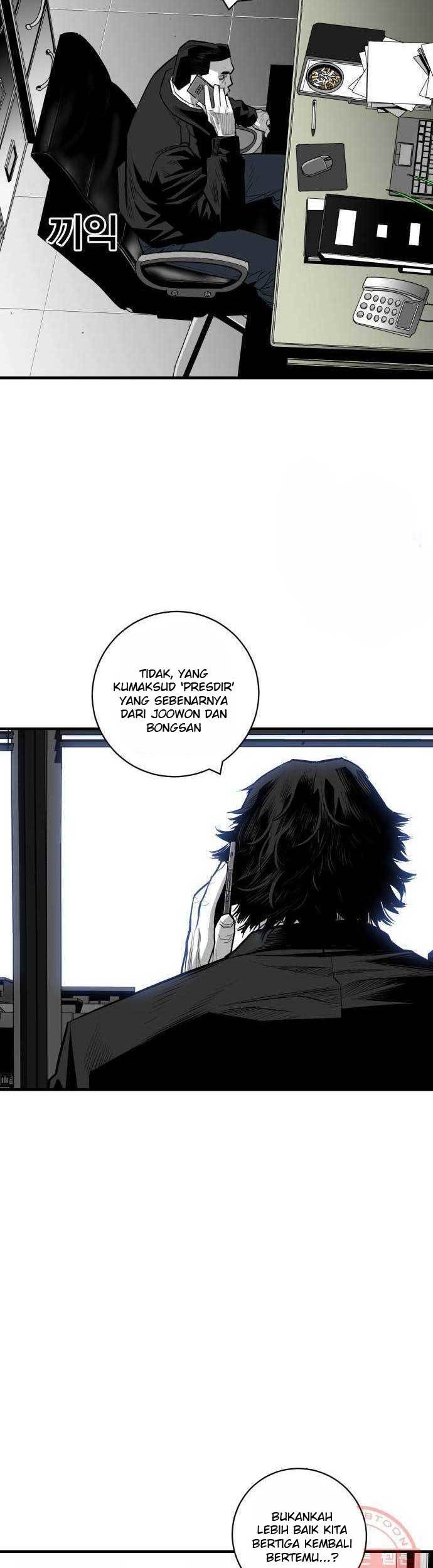 Plaza Chapter 42 - halaman 38