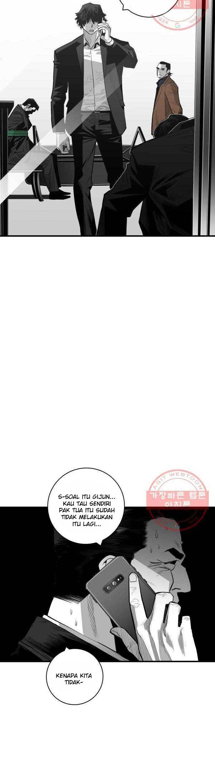 Plaza Chapter 42 - halaman 39