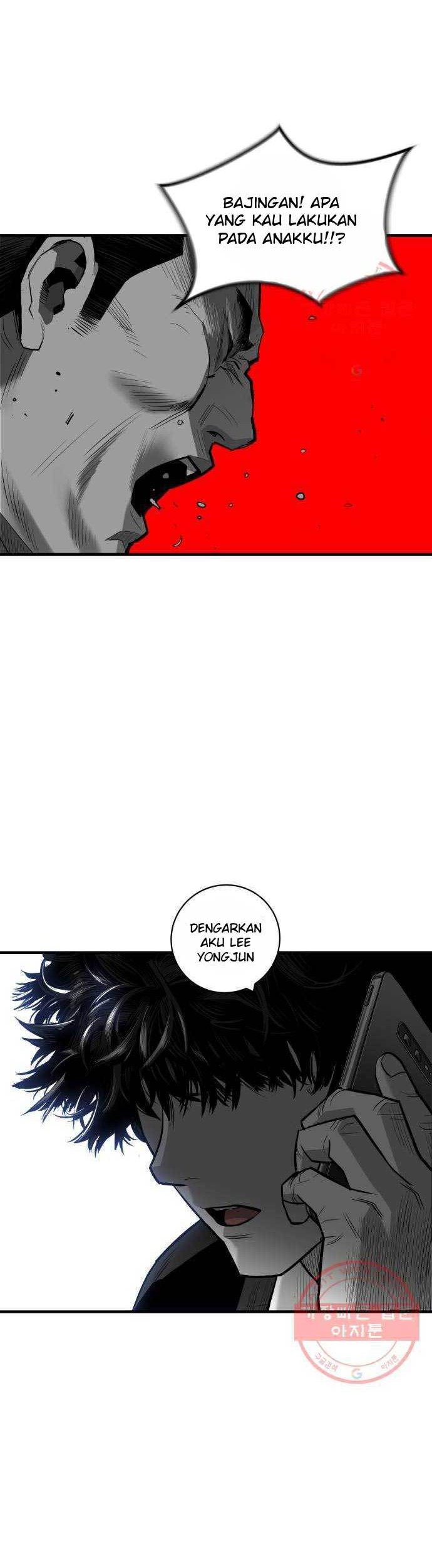 Plaza Chapter 42 - halaman 42