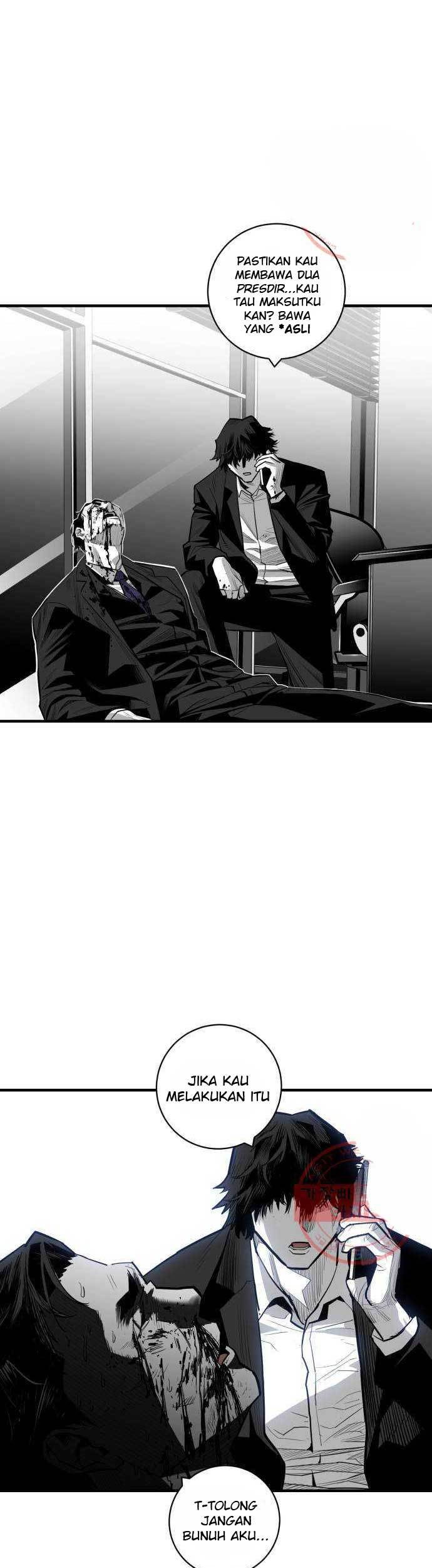 Plaza Chapter 42 - halaman 44