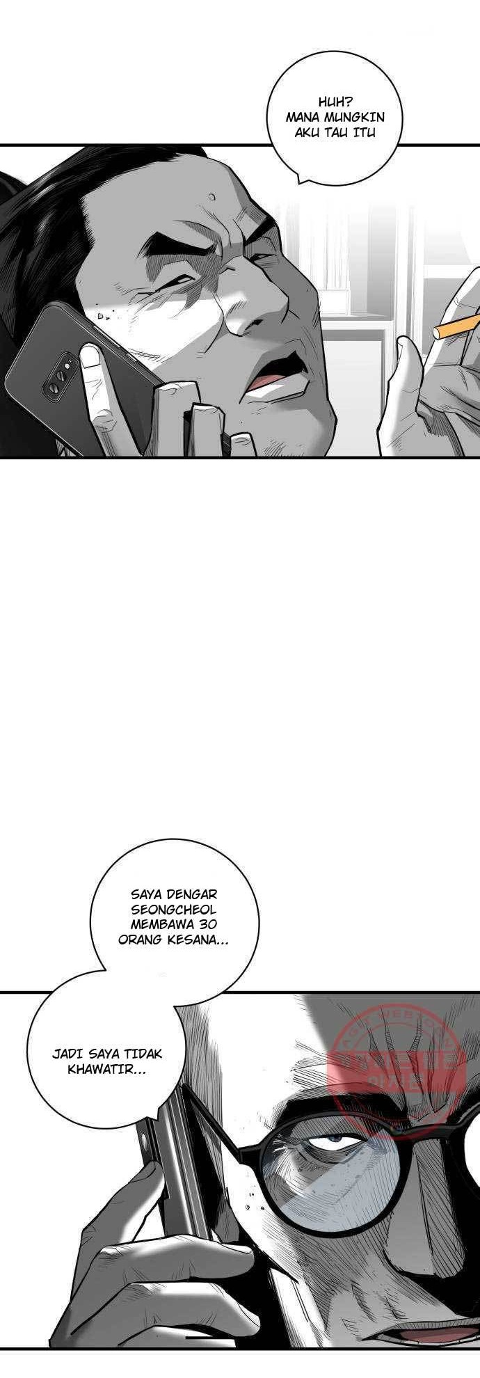 Plaza Chapter 42 - halaman 9