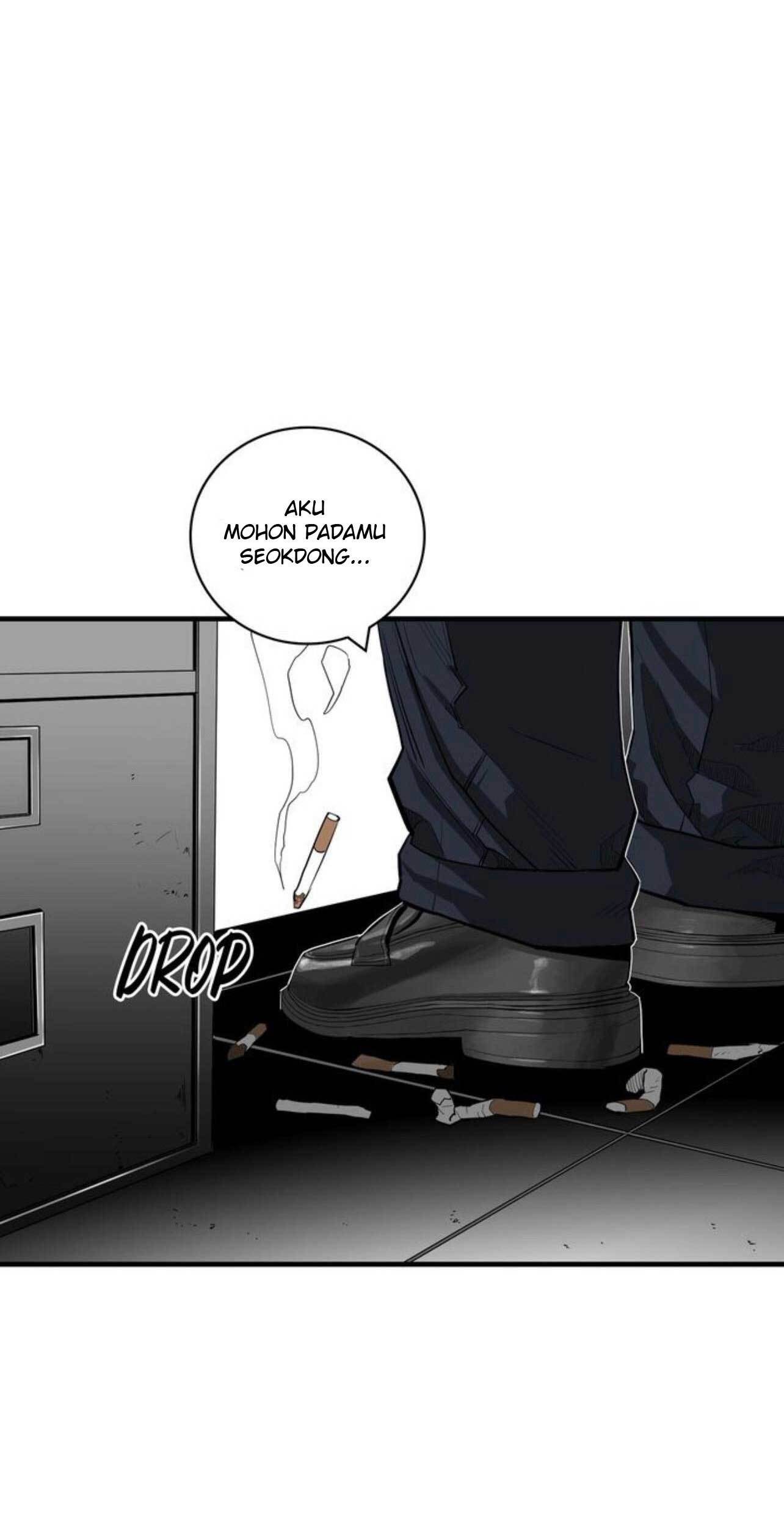 Plaza Chapter 43 - halaman 15