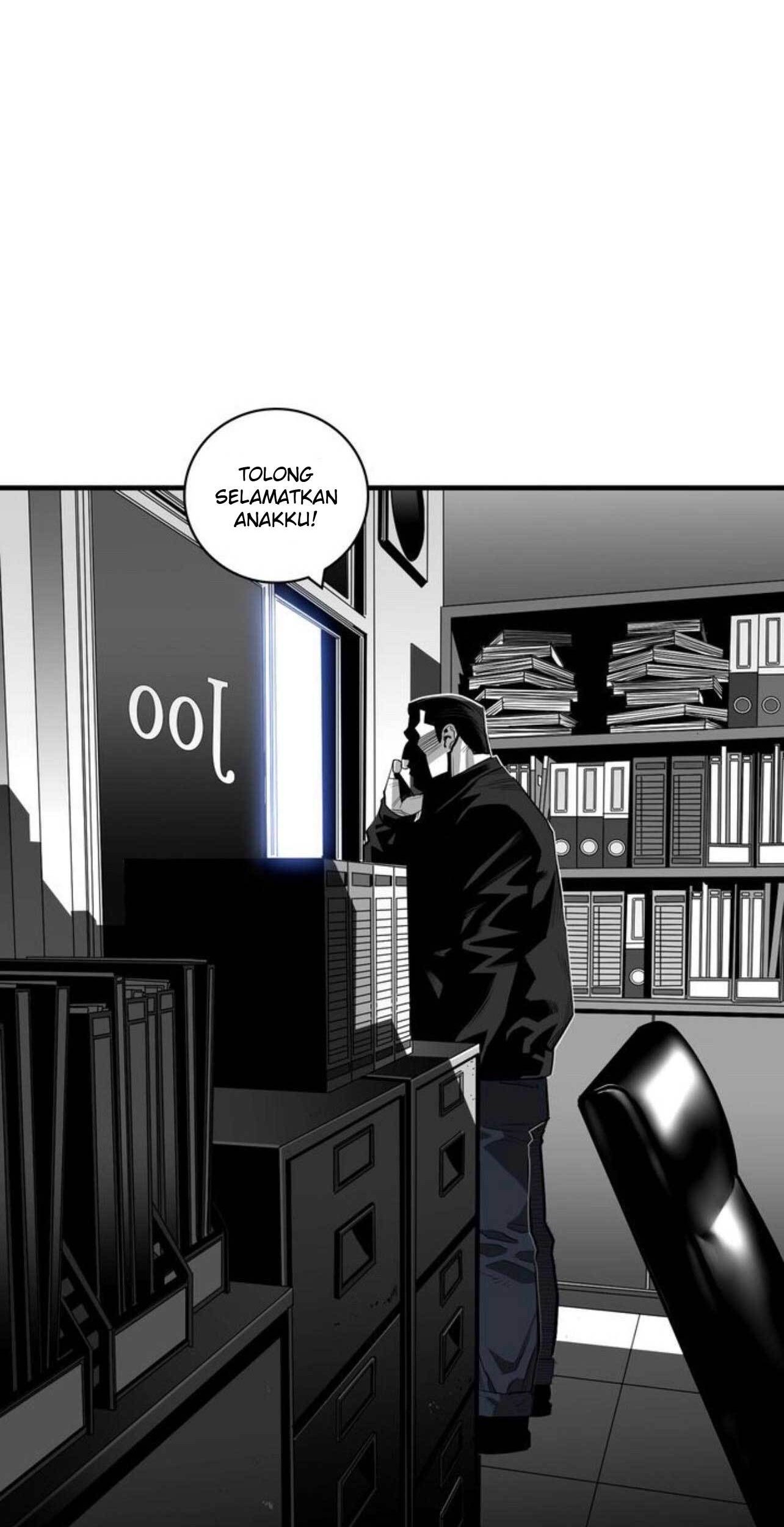 Plaza Chapter 43 - halaman 16
