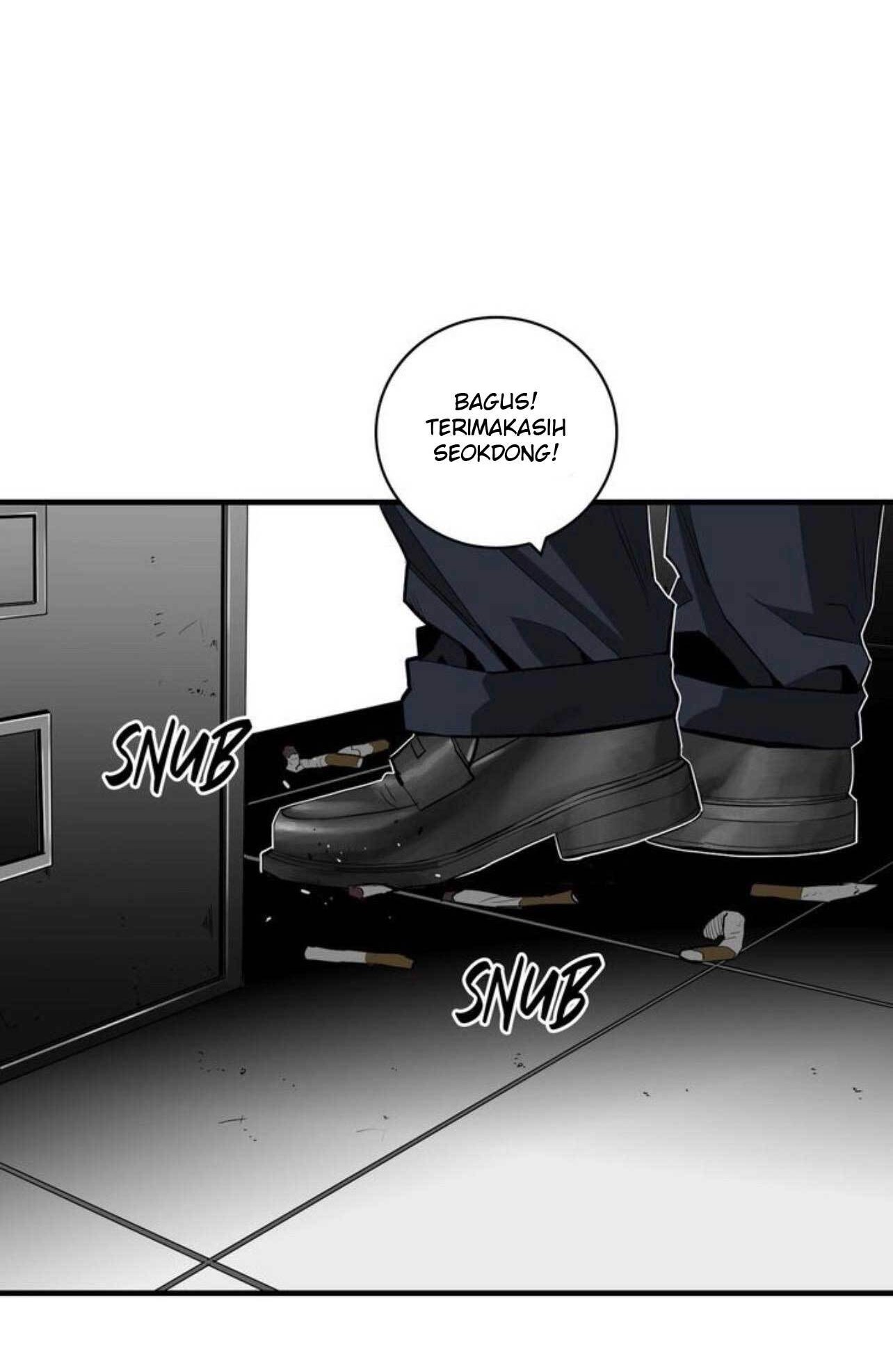 Plaza Chapter 43 - halaman 18