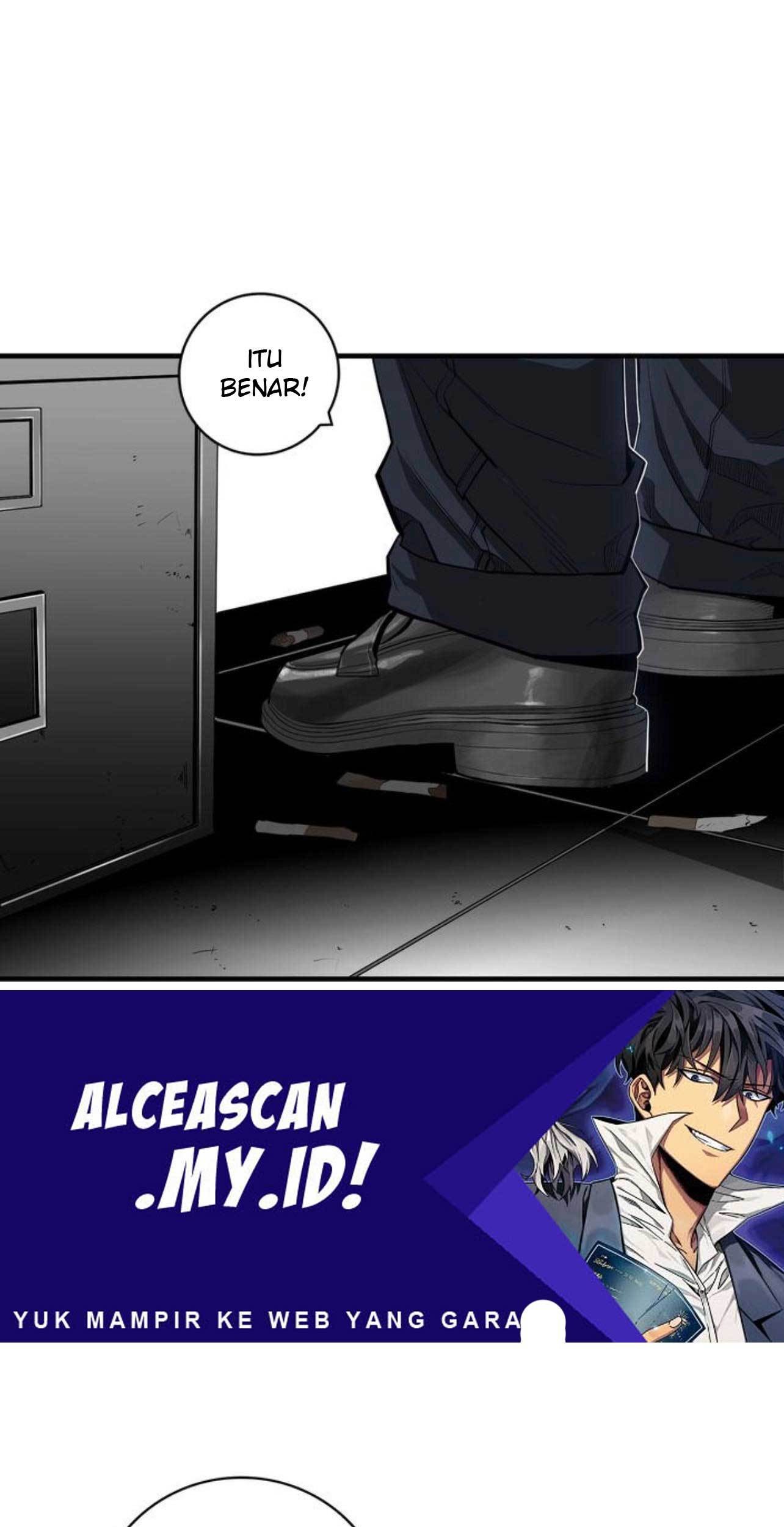 Plaza Chapter 43 - halaman 2