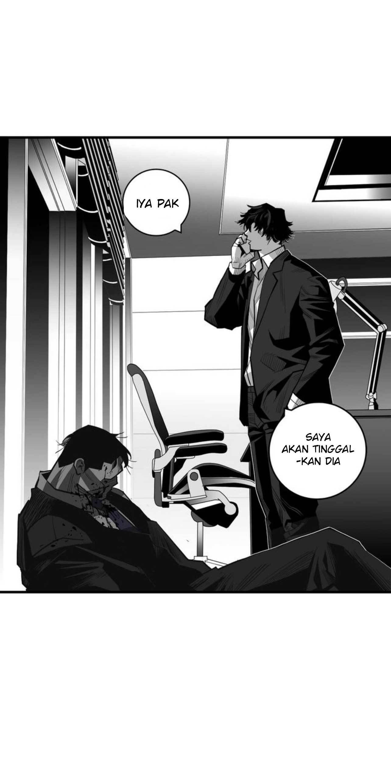 Plaza Chapter 43 - halaman 29