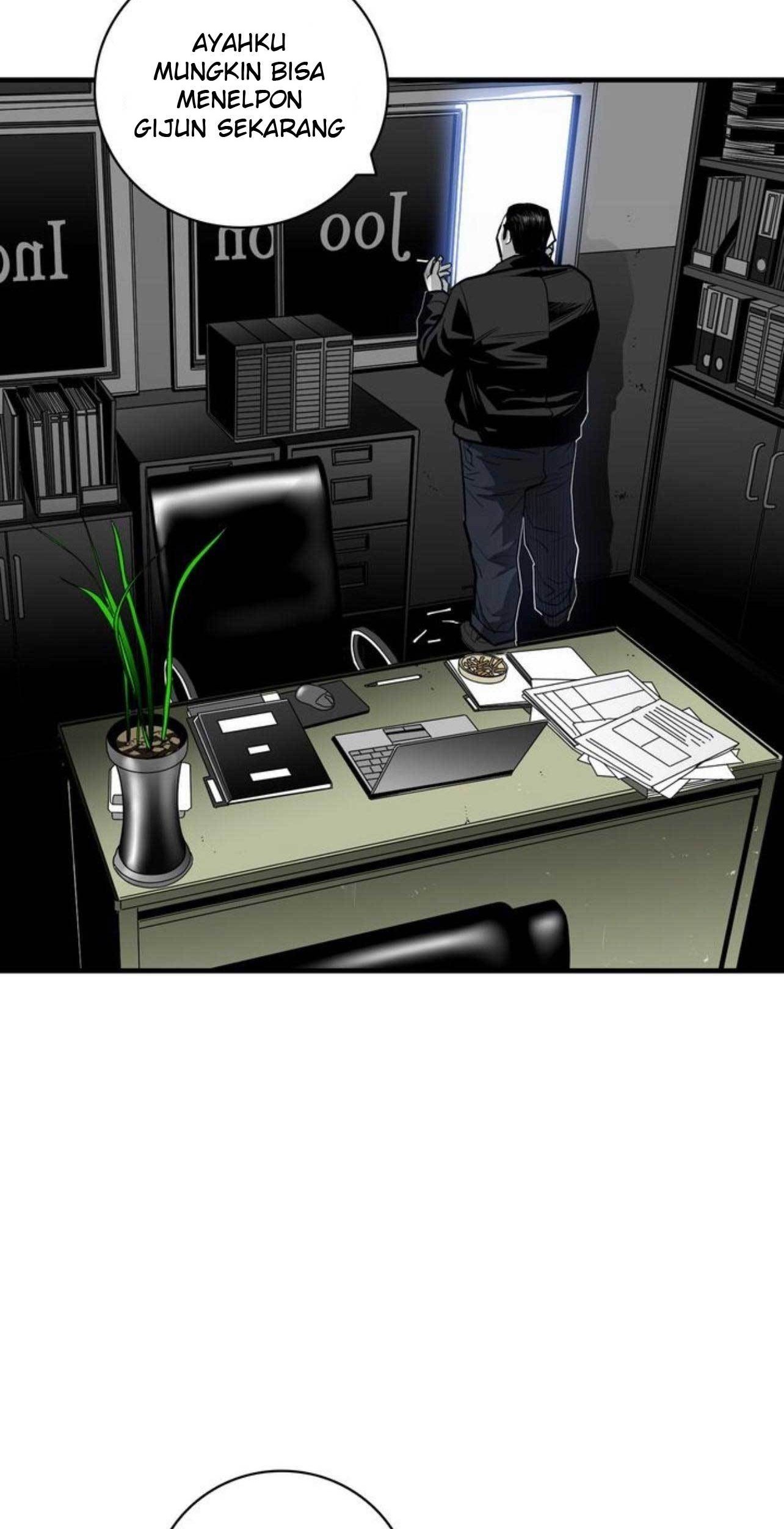 Plaza Chapter 43 - halaman 3