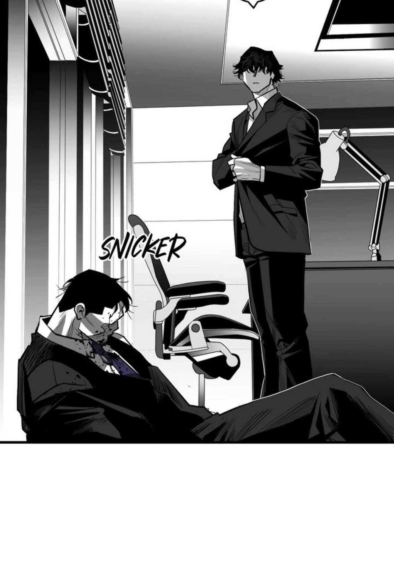 Plaza Chapter 43 - halaman 31
