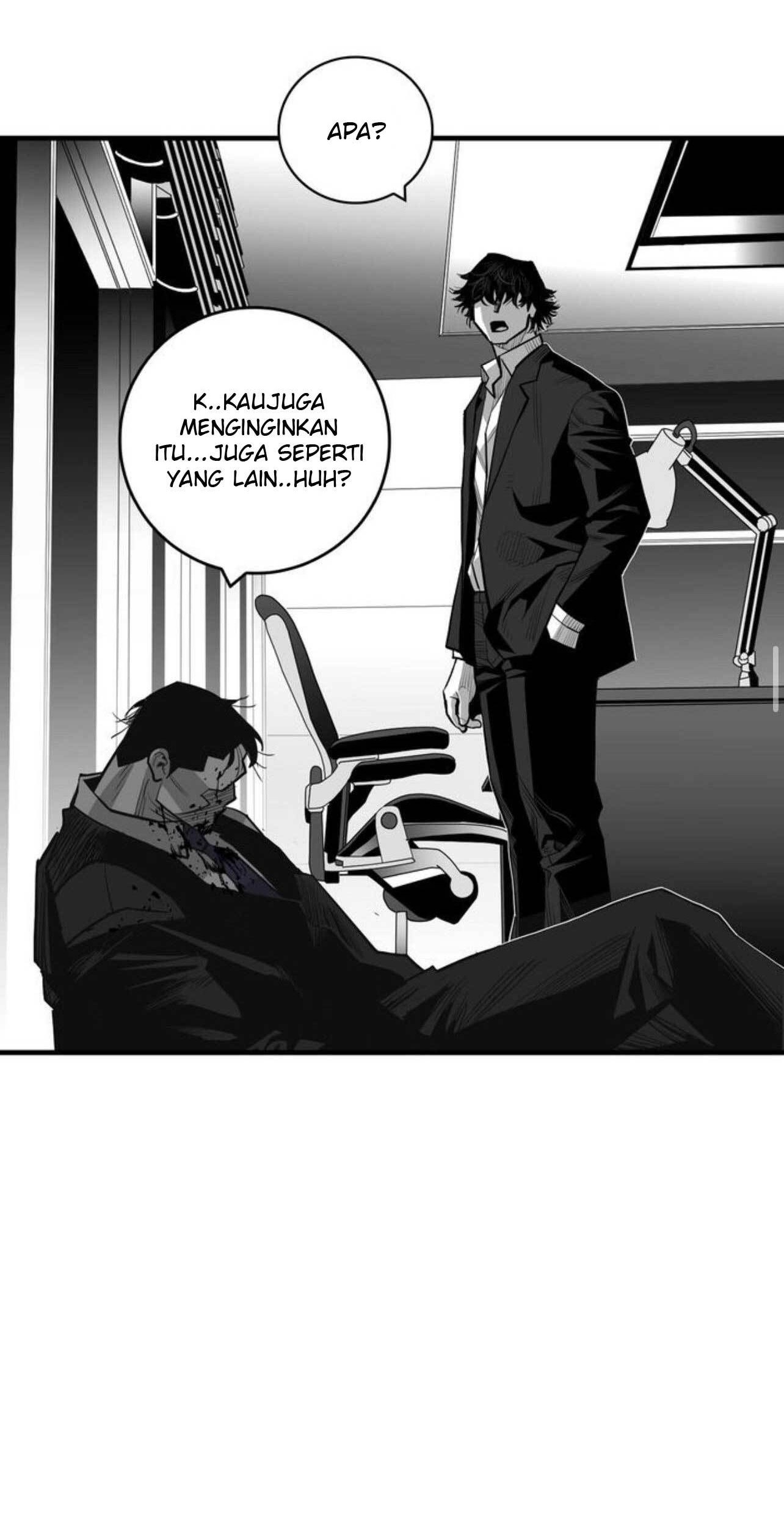 Plaza Chapter 43 - halaman 33