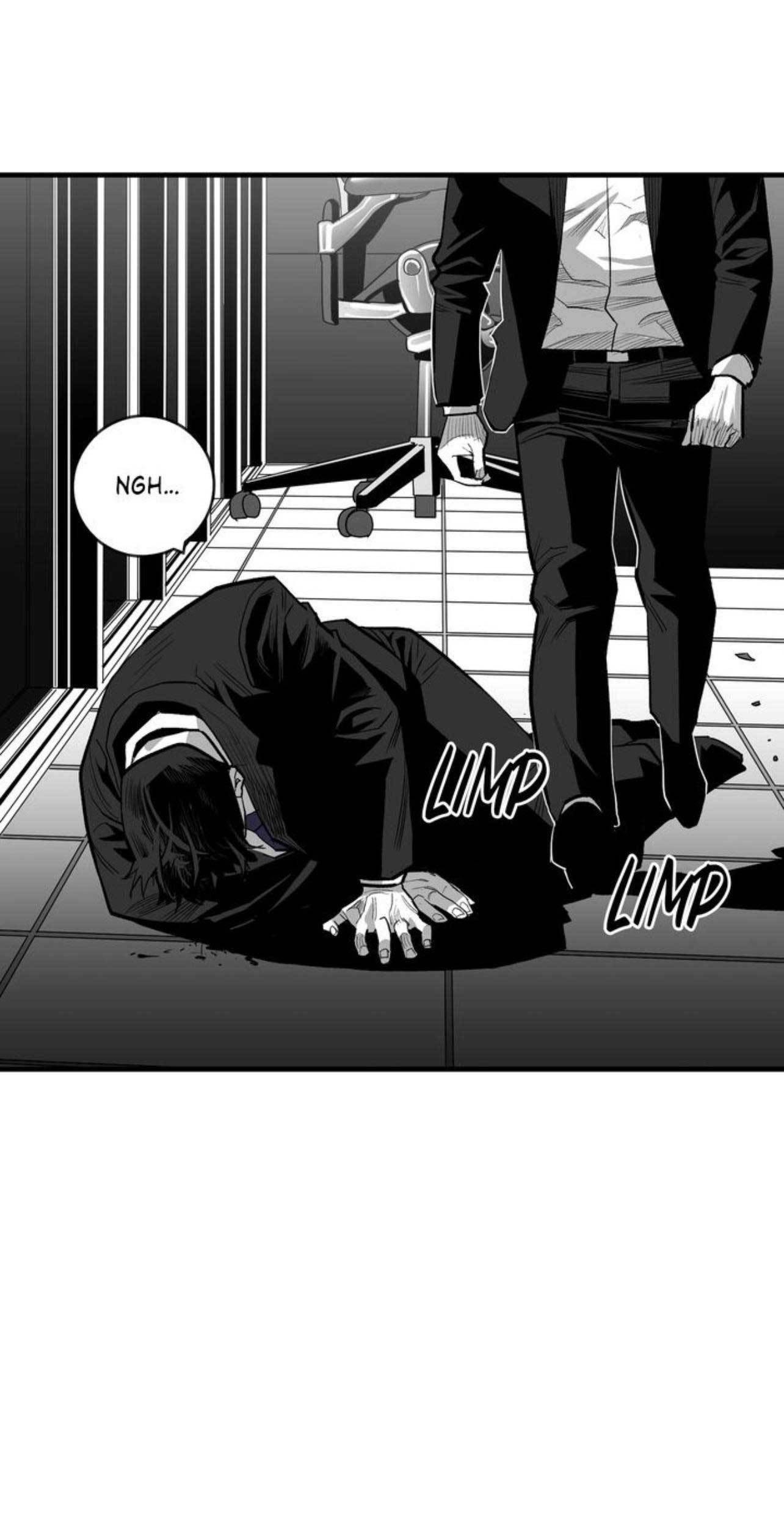 Plaza Chapter 43 - halaman 44