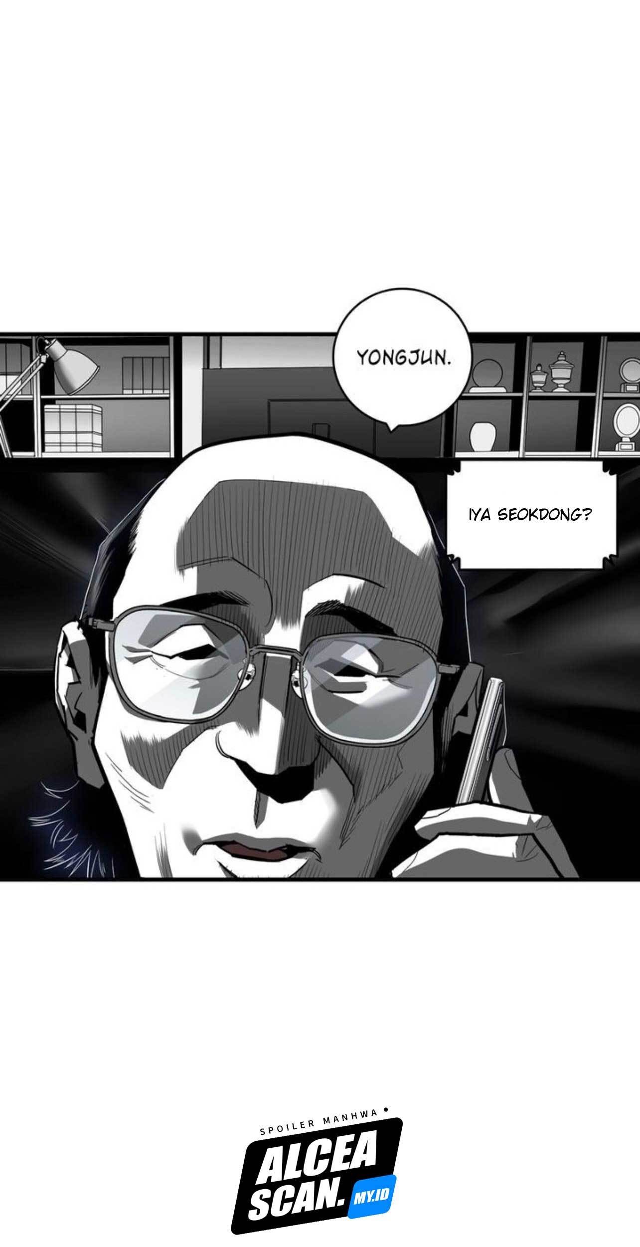 Plaza Chapter 43 - halaman 5