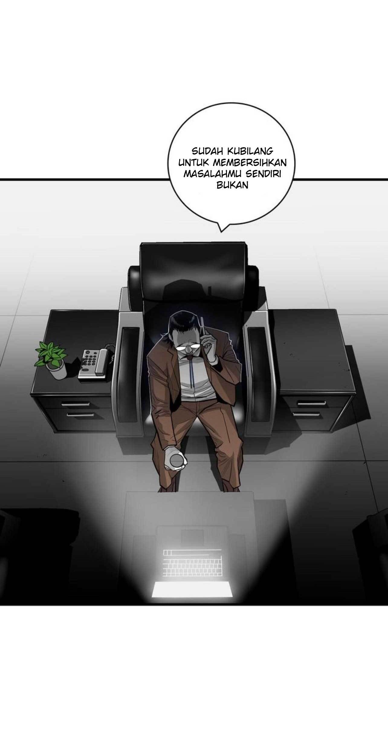 Plaza Chapter 43 - halaman 6