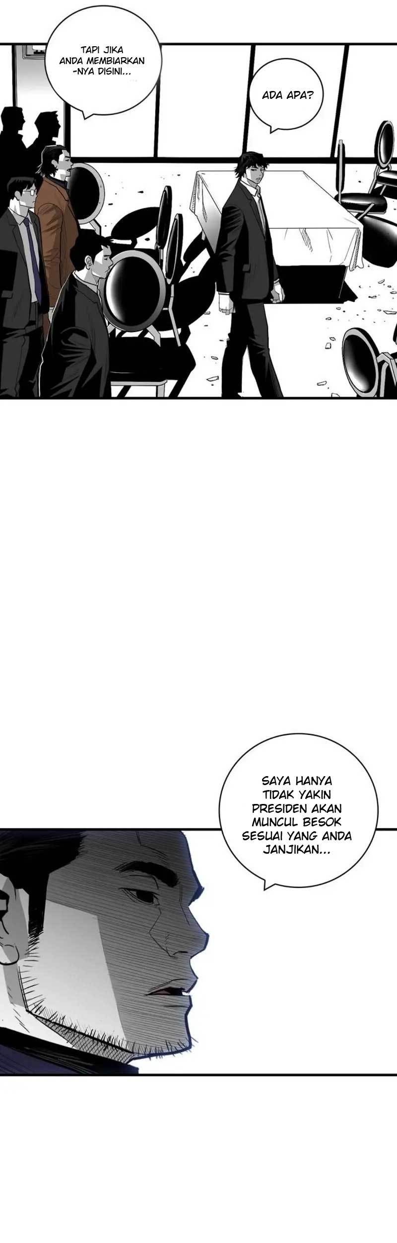 Plaza Chapter 43 - halaman 65