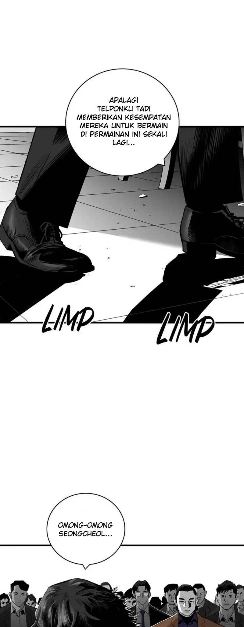 Plaza Chapter 43 - halaman 67