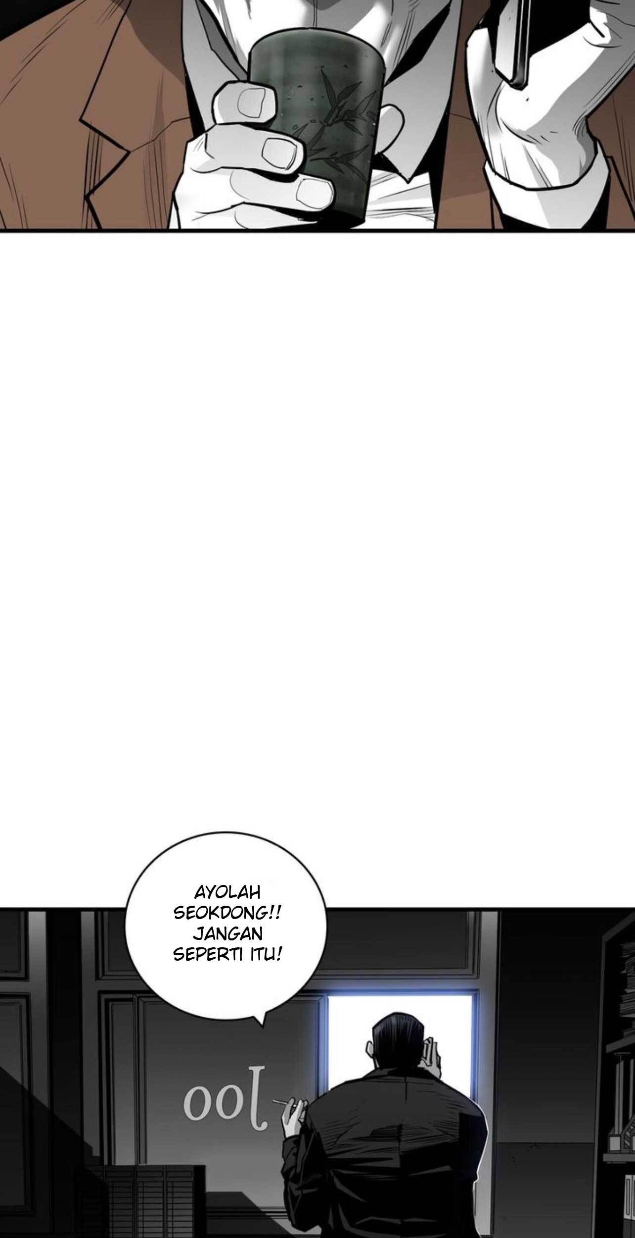 Plaza Chapter 43 - halaman 8