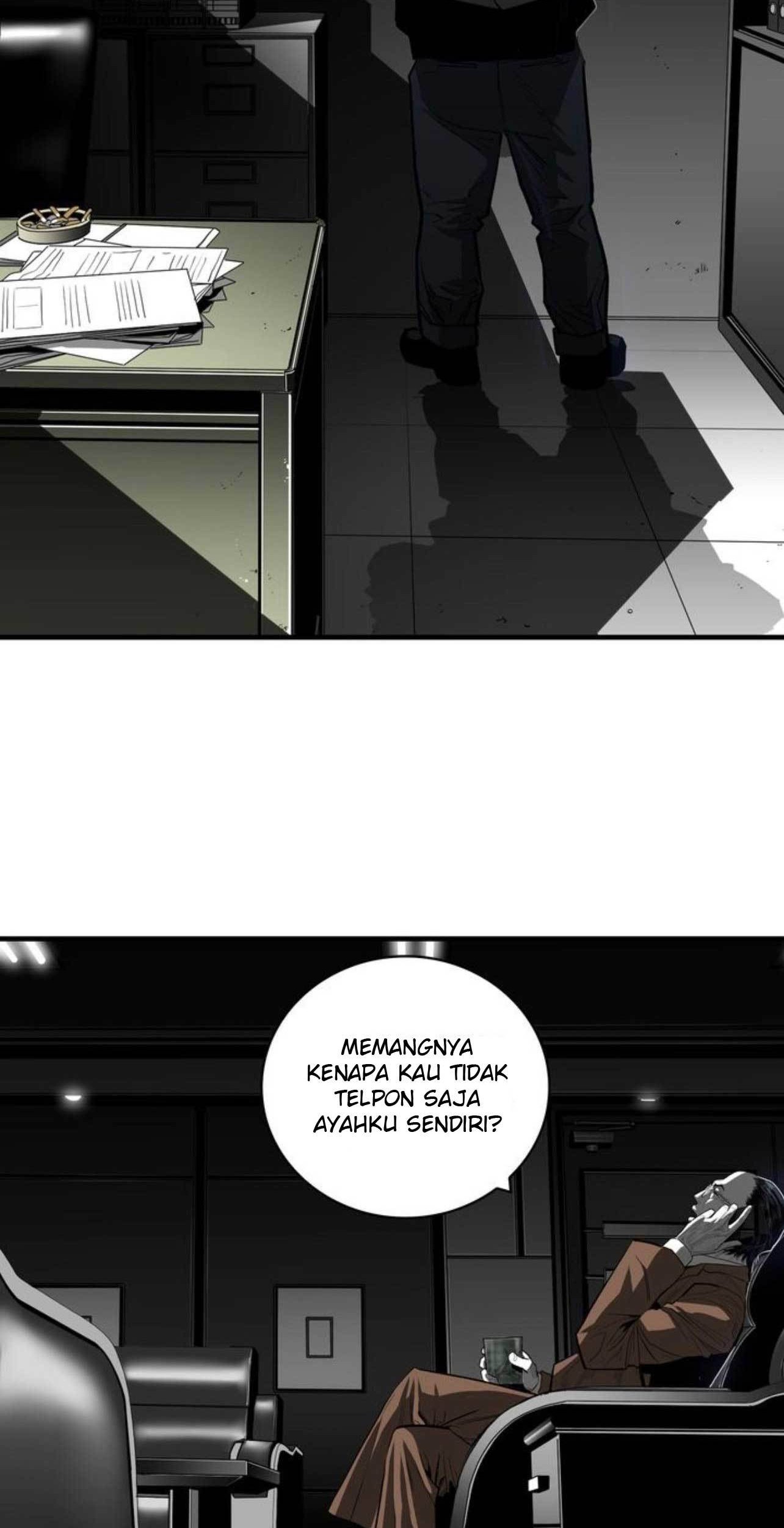Plaza Chapter 43 - halaman 9