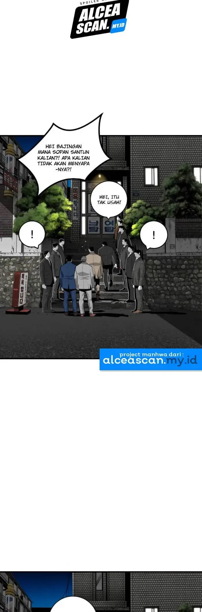 Plaza Chapter 44 - halaman 27