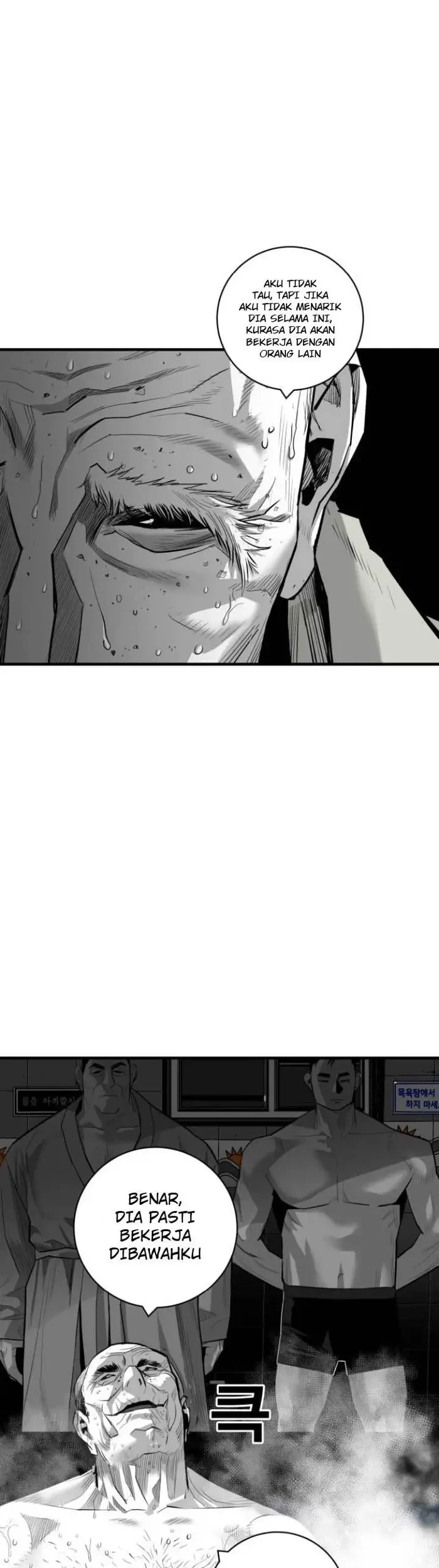 Plaza Chapter 44 - halaman 8