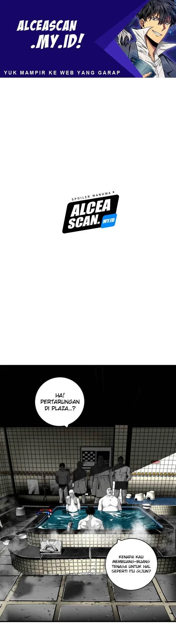 Plaza Chapter 45 - halaman 2