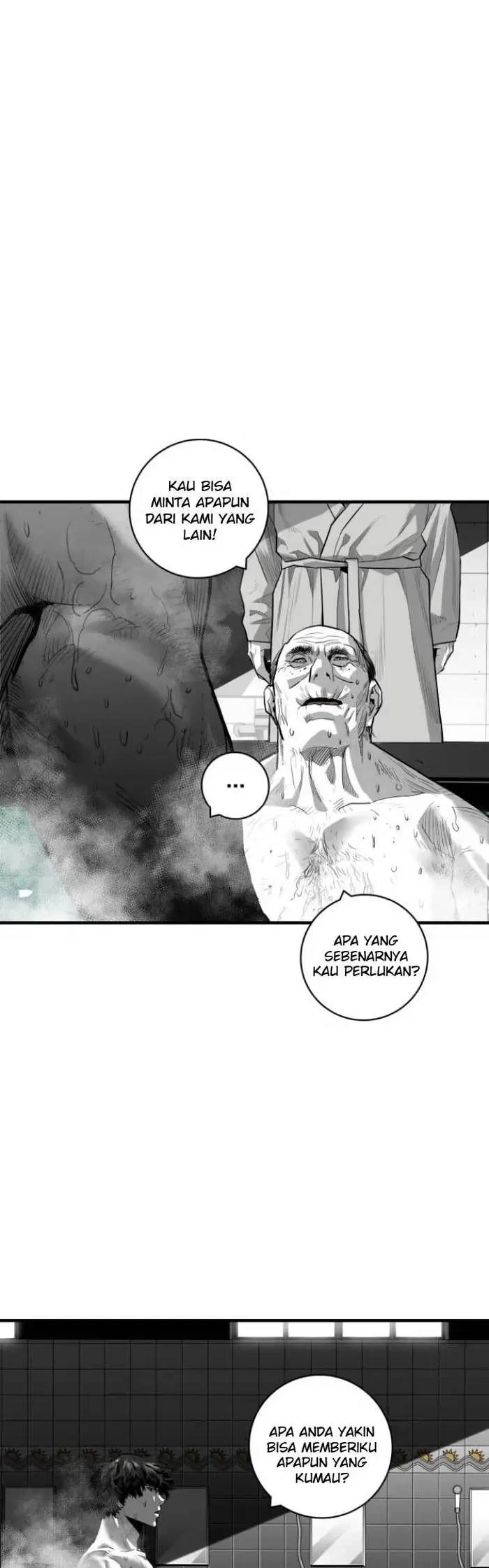 Plaza Chapter 45 - halaman 3