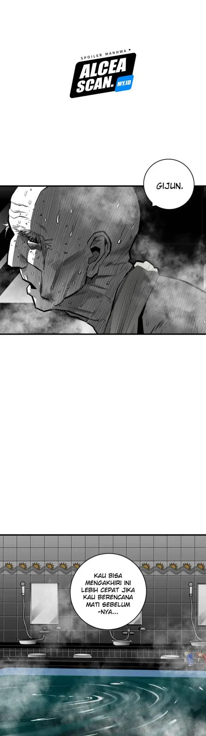 Plaza Chapter 45 - halaman 40