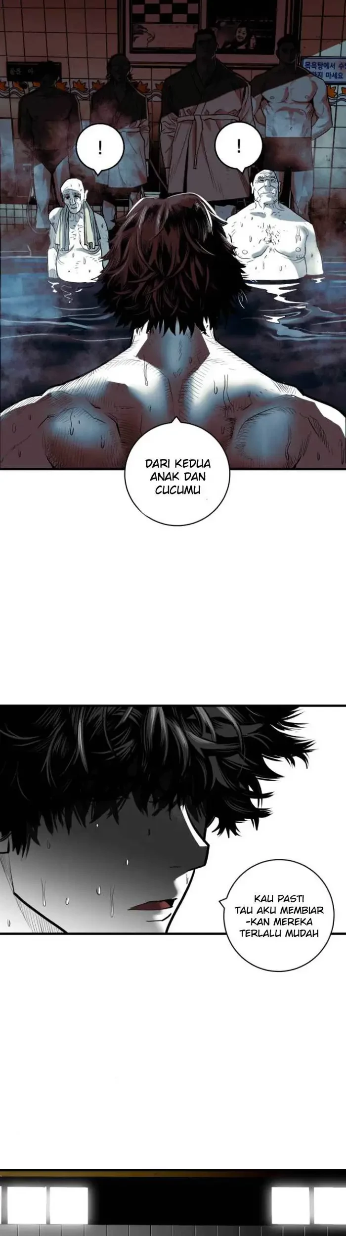 Plaza Chapter 45 - halaman 8