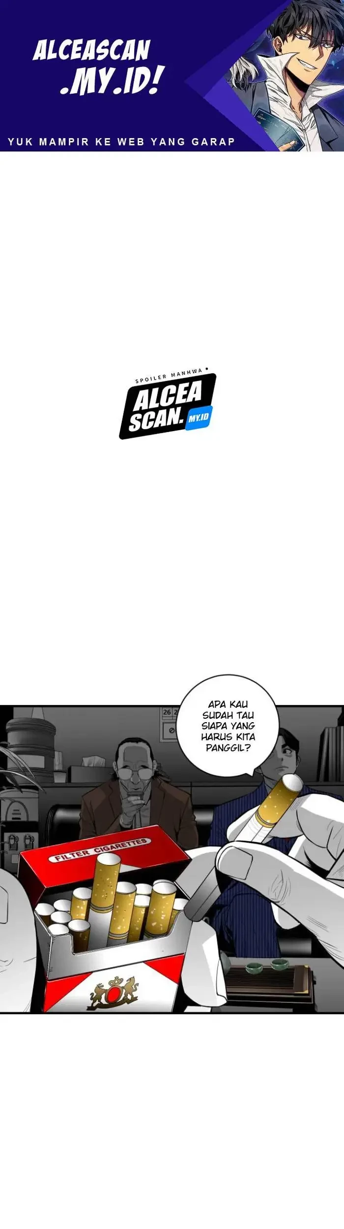 Plaza Chapter 47 - halaman 2