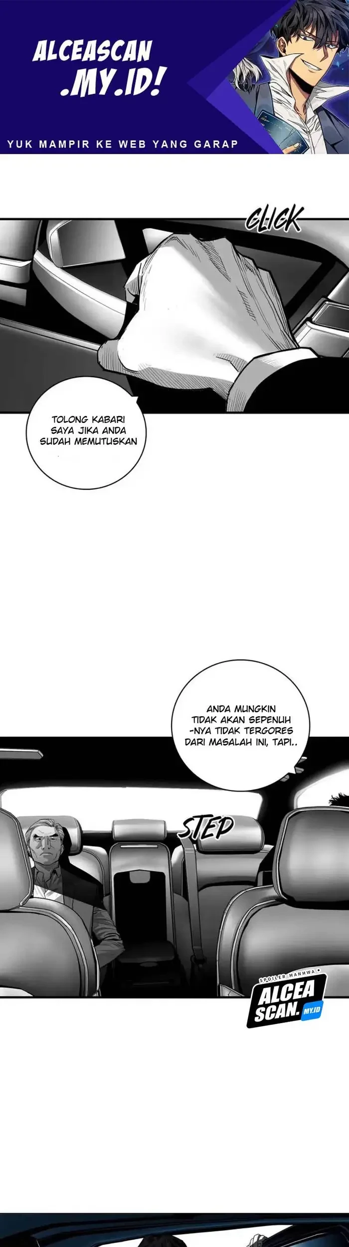 Plaza Chapter 48 - halaman 2