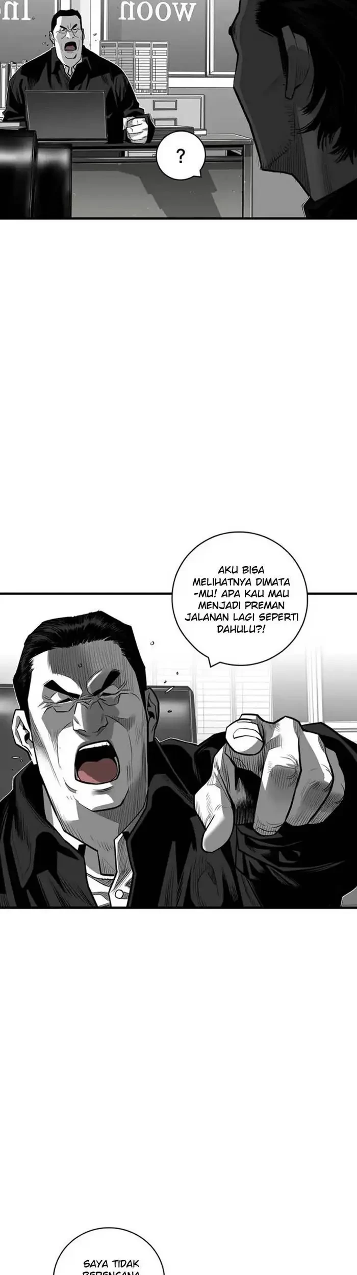 Plaza Chapter 48 - halaman 30