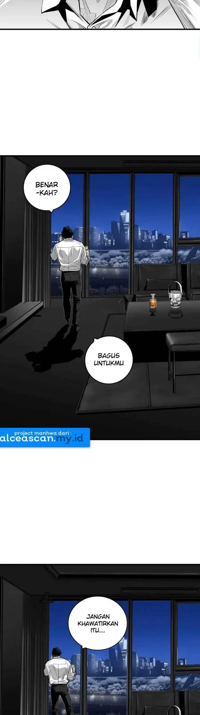 Plaza Chapter 48 - halaman 40