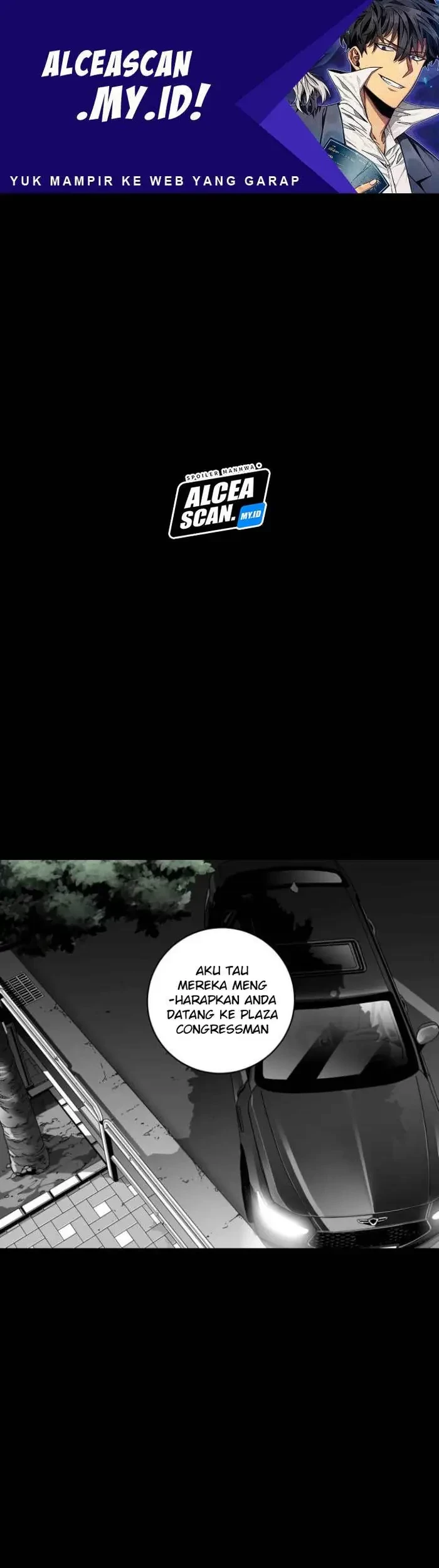 Plaza Chapter 49 - halaman 2