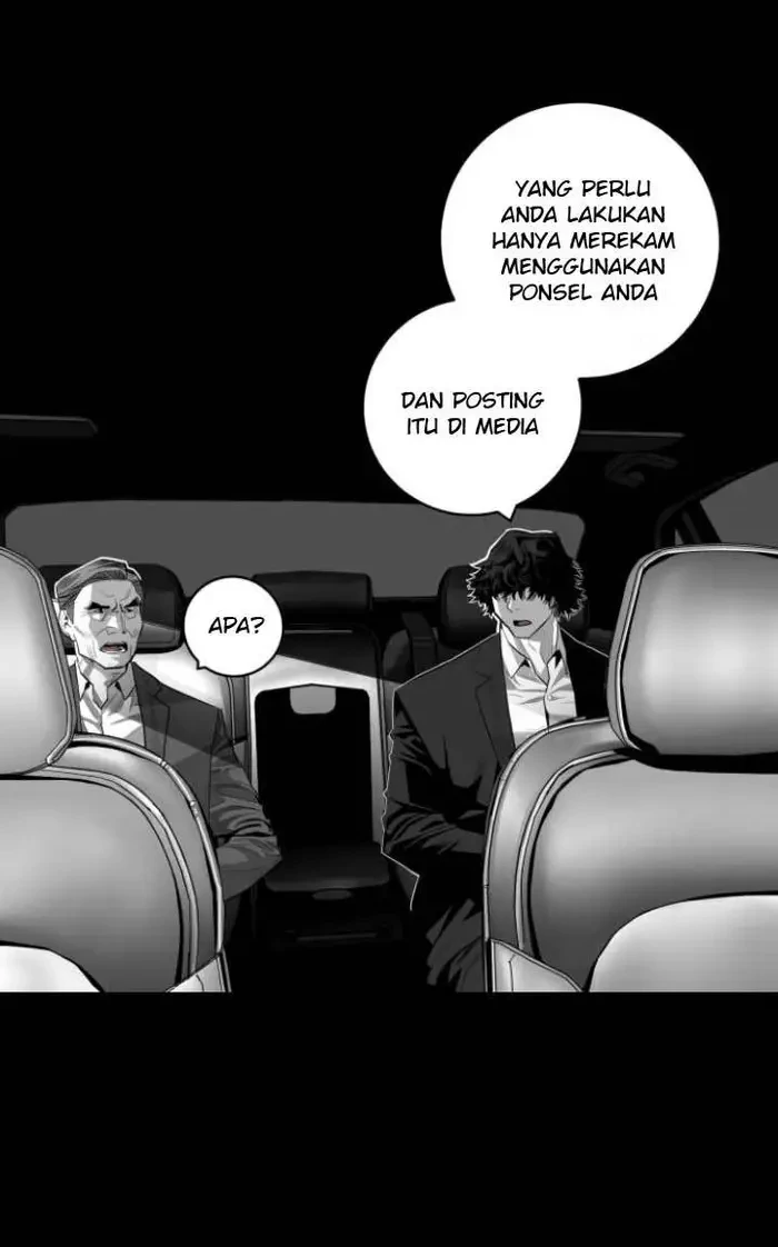 Plaza Chapter 49 - halaman 3