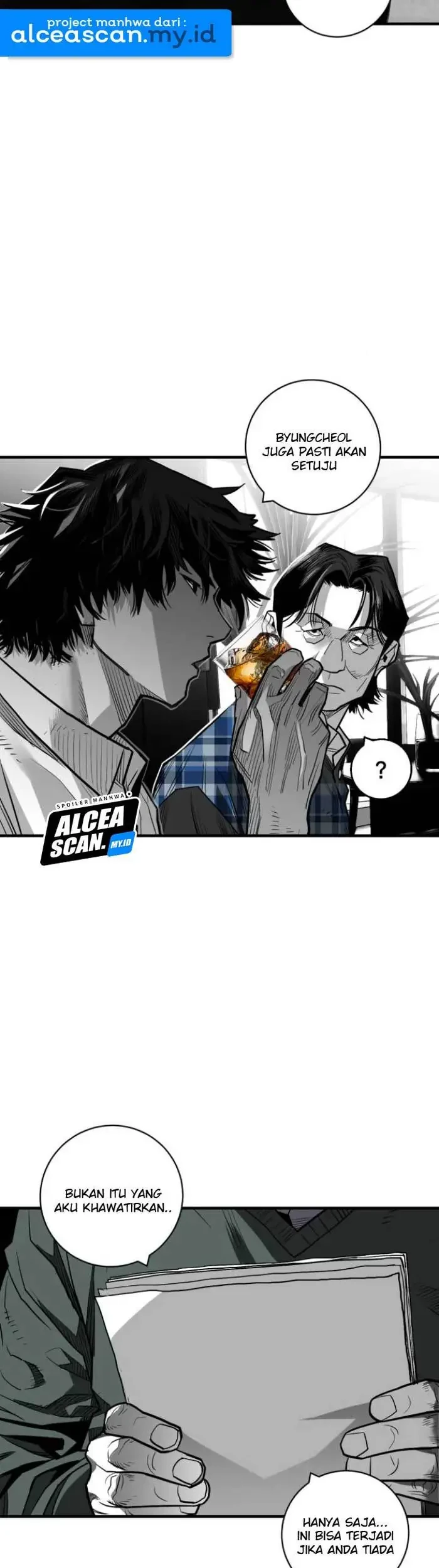 Plaza Chapter 49 - halaman 40