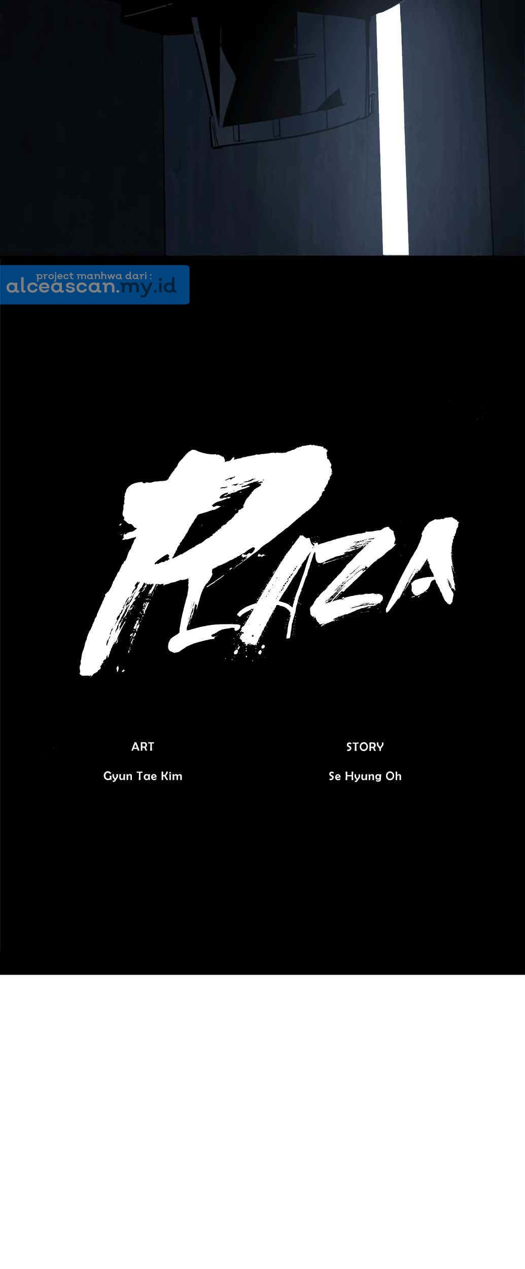 Plaza Chapter 5 - halaman 20