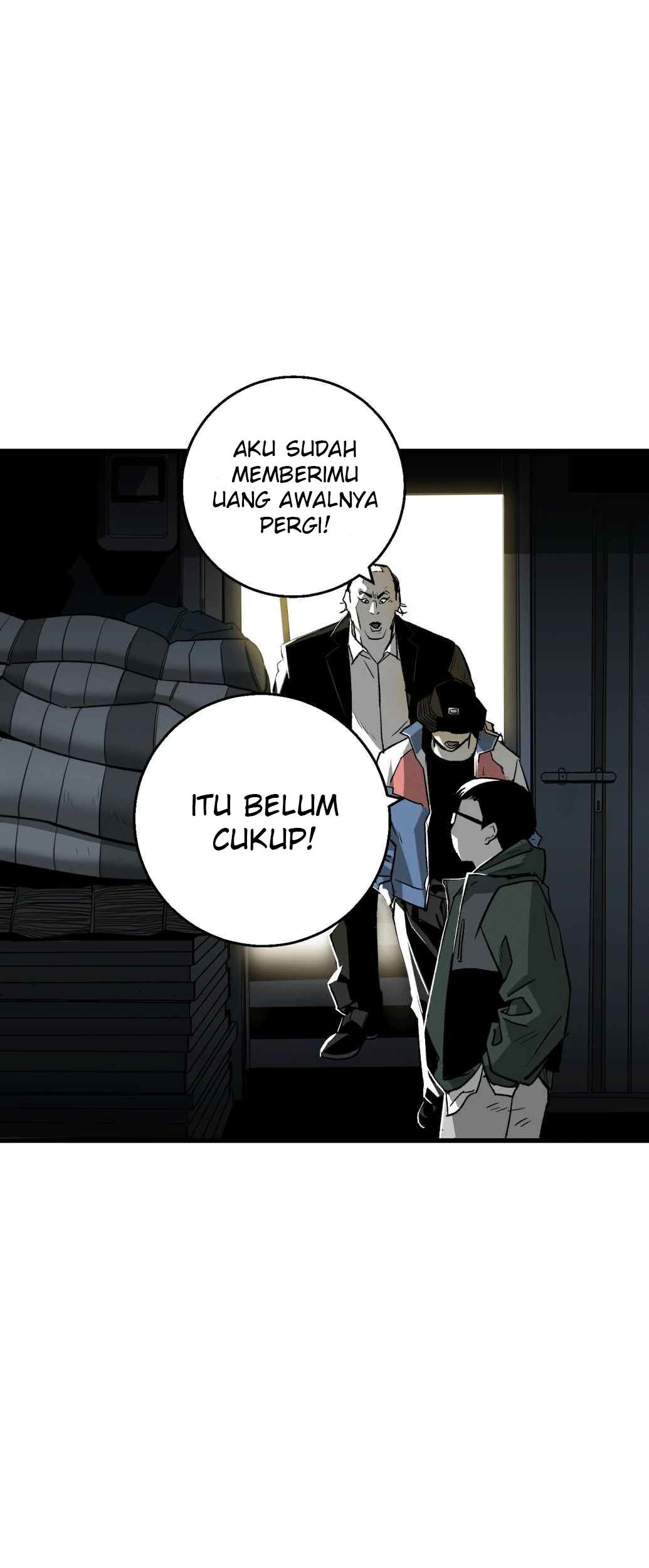Plaza Chapter 5 - halaman 23