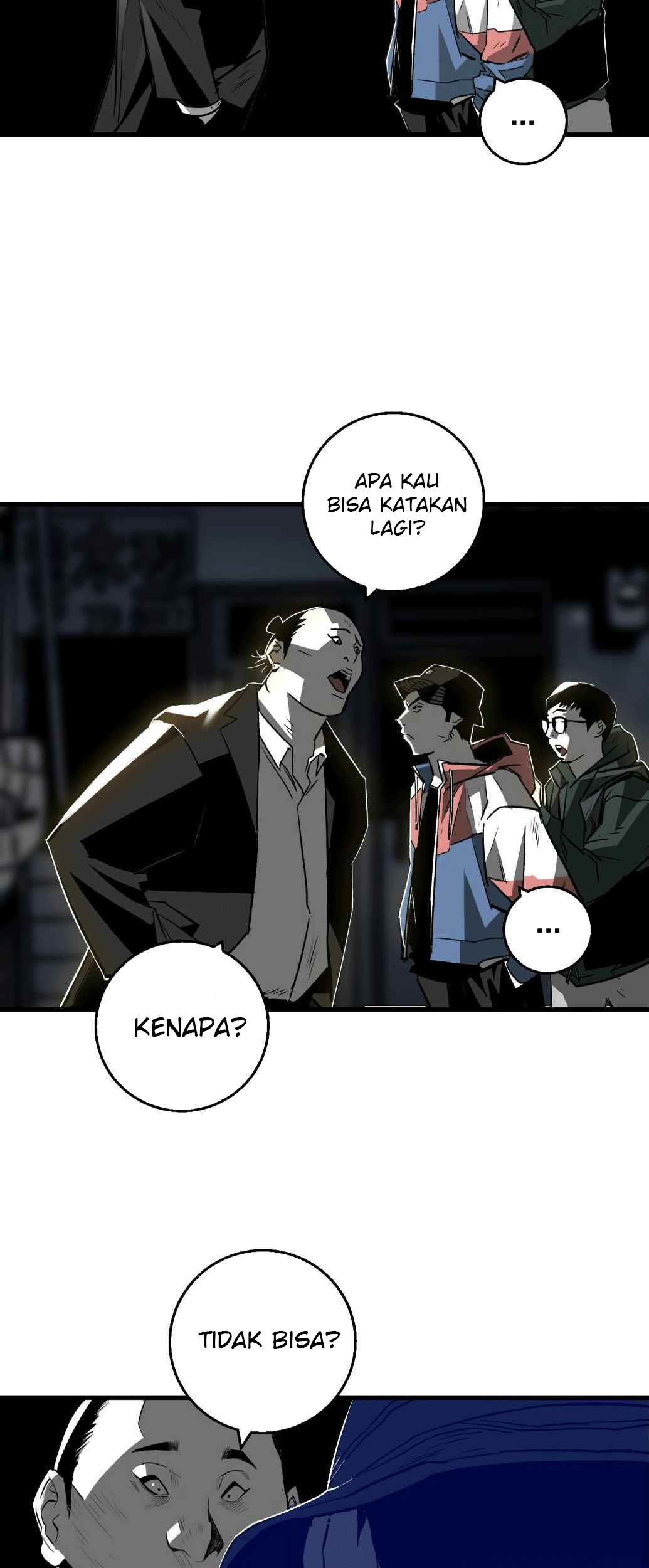 Plaza Chapter 5 - halaman 27