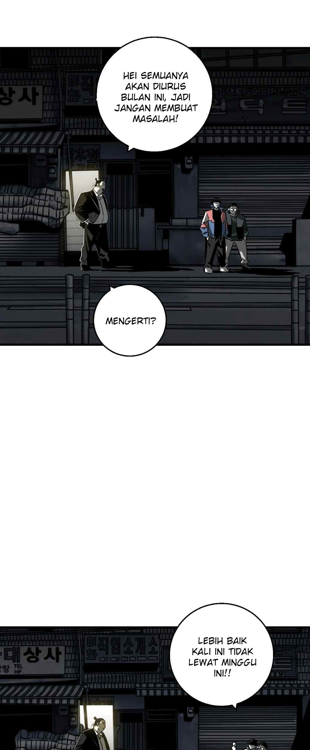 Plaza Chapter 5 - halaman 31